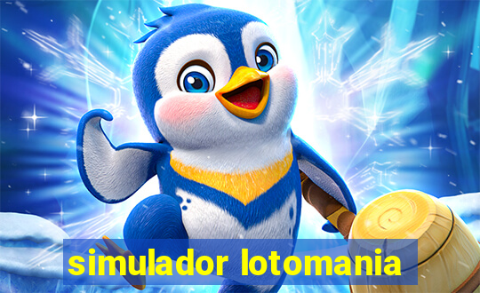 simulador lotomania